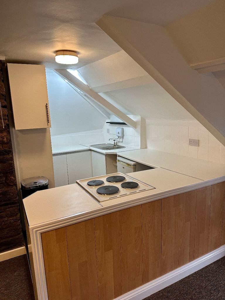 Flat for rent in Callington