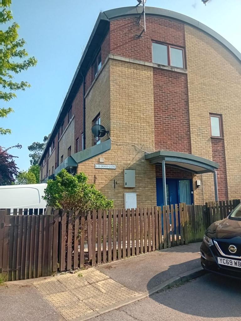 Want to swap to Norwich from north London asap