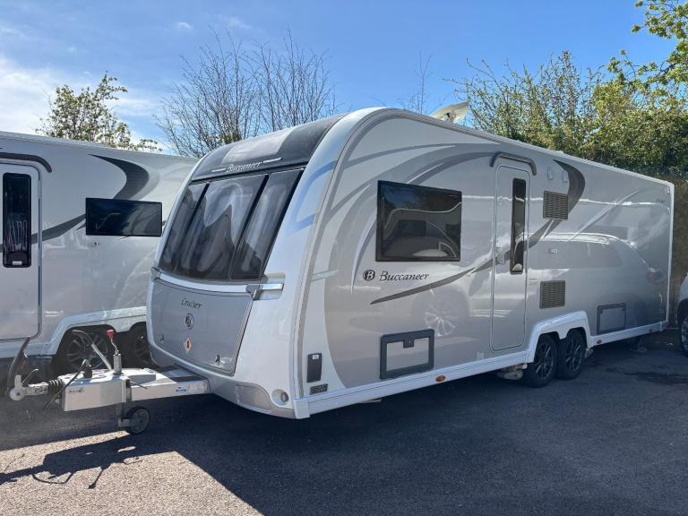 Buccaneer Cruiser 2018
