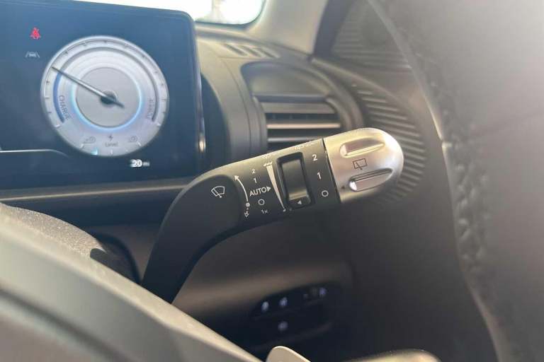 2025 Hyundai Inster 85kW 02 49kWh 5dr Auto HATCHBACK Electric Automatic