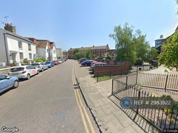 1 bedroom in River Road, Littlehampton, BN17 (#2983922)