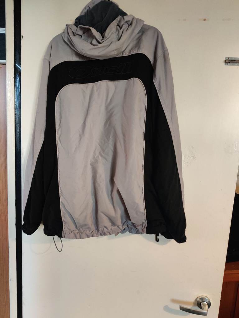 Men's O'Neill jacket 