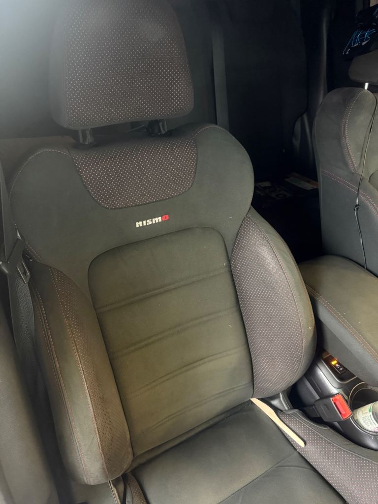 Nissan, JUKE, Hatchback, 2018, Manual, 1618 (cc), 5 doors