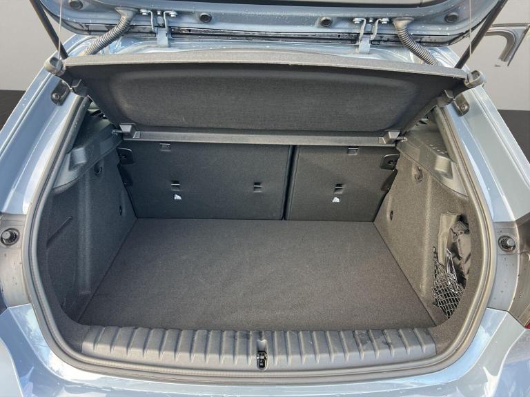 2022 BMW 1 Series 2.0 M135i Auto xDrive Euro 6 (s/s) 5dr HATCHBACK Petrol Automatic