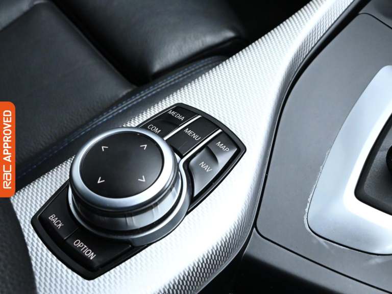 2019 BMW 1 Series 1.5 118i GPF M Sport Hatchback 5dr Petrol Auto Euro 6 (s/s) (136 ps) Hatchback ...