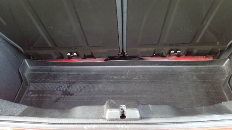 *!*£20 A YEAR ROAD TAX*!* 2015 Citroen C1 Feel 998cc **MOT 11 OCT 26** *JUST VALETED* 107 AYGO