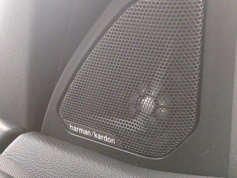 2021 BMW 1 Series M135i xDrive 5dr Step Auto HATCHBACK PETROL Automatic