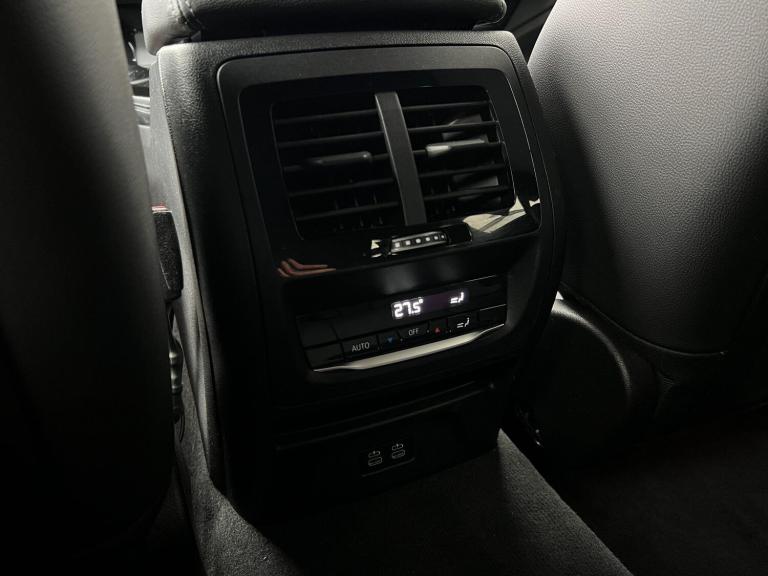 2024 BMW X4 3.0 M40i MHT SUV 5dr Petrol Hybrid Auto xDrive Euro 6 (s/s) (360 ps) COUPE Petrol/Ele...