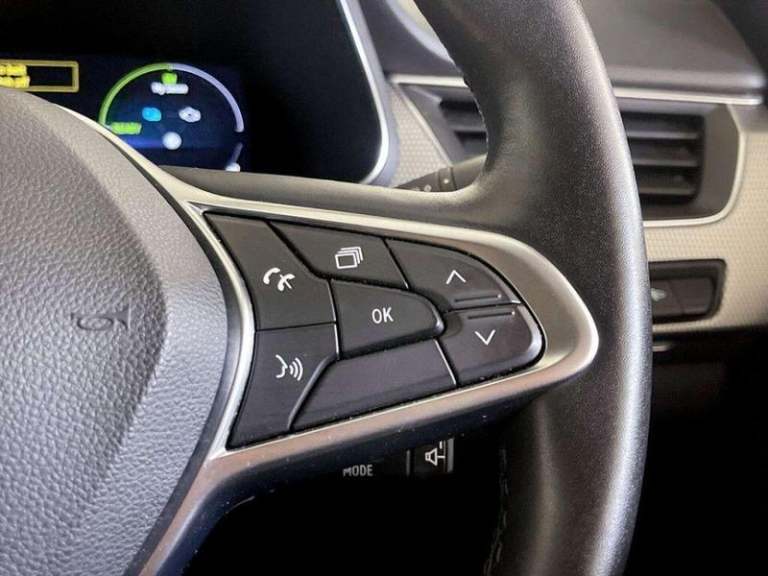 2023 Renault Arkana 1.6 E-TECH techno Auto 2WD Euro 6 (s/s) 5dr Automatic SUV Hybrid Automatic