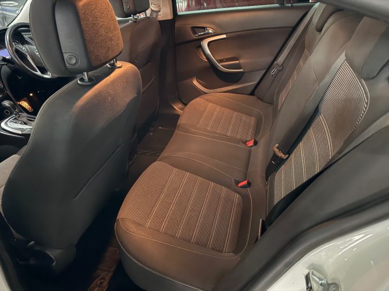 Vauxhall, INSIGNIA, Hatchback, 2014, Other, 1956 (cc), 5 doors