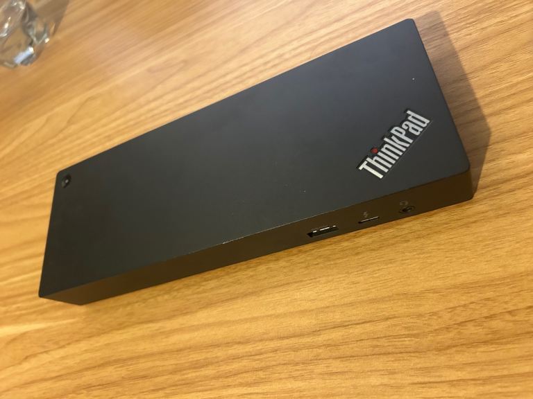 Lenovo Dock Station