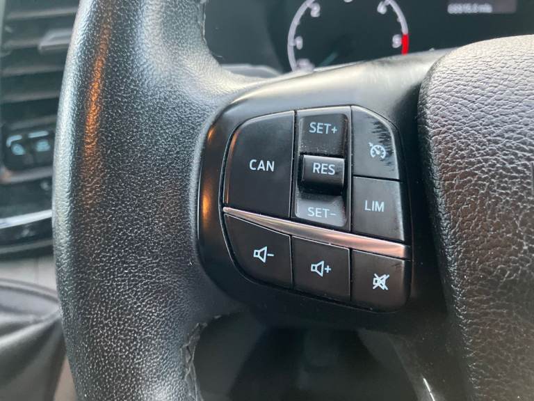 2021 Ford Transit Custom 2.0 EcoBlue 170ps Low Roof Trail Van Van DIESEL Manual