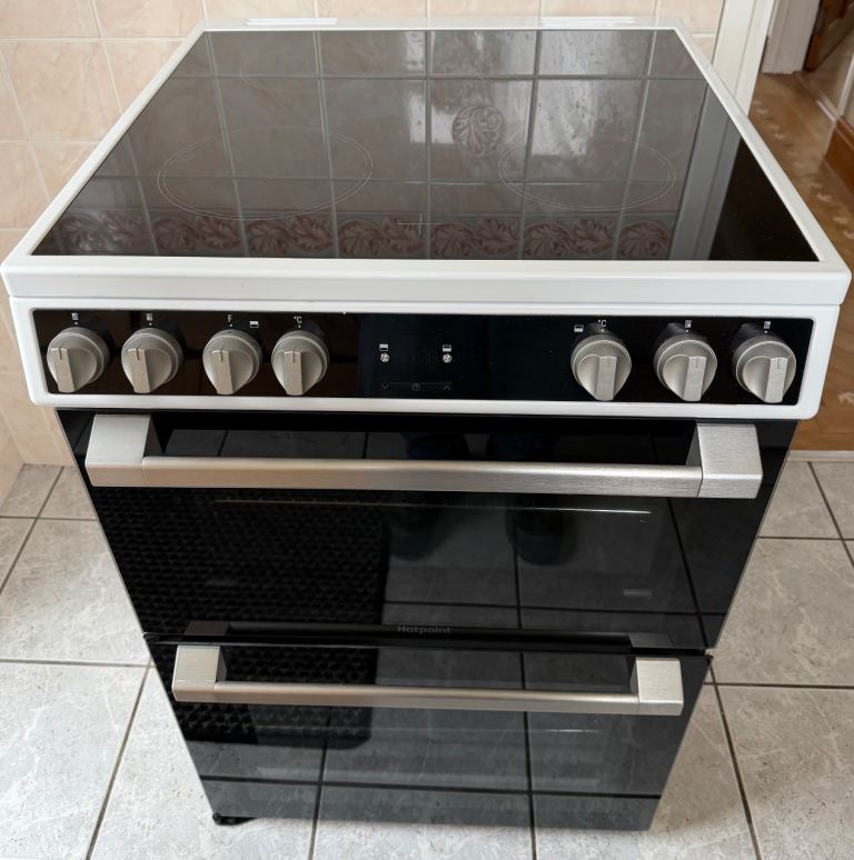 Hotpoint HDT67V9H2CW/UK