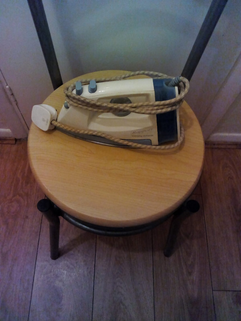 Morphy Richards Rapport Iron