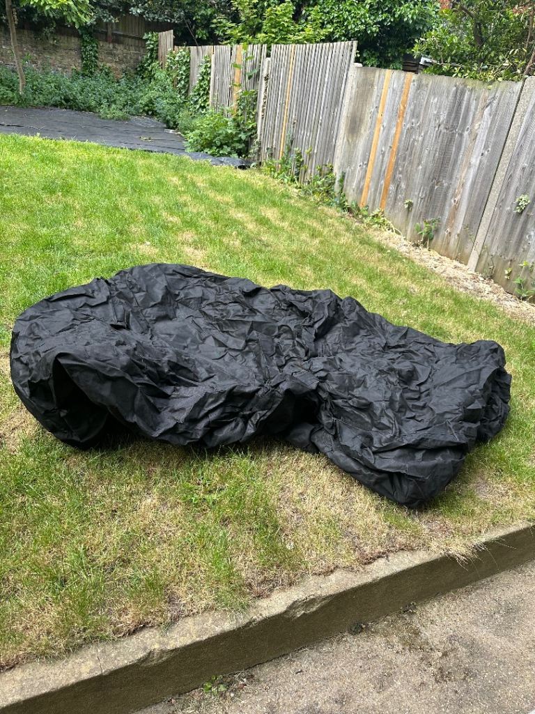 Car cover 