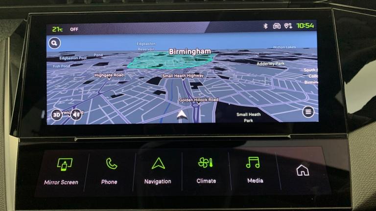 2024 Peugeot 308 1.2 PureTech Allure 5dr EAT8 ESTATE PETROL Automatic