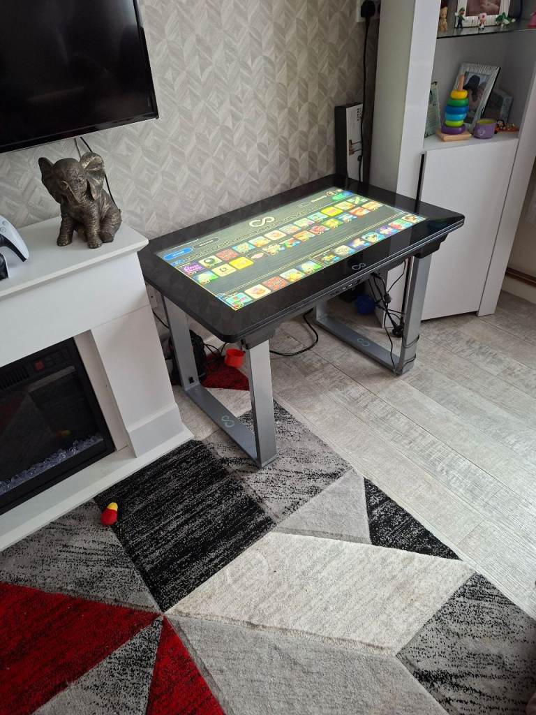 Infinity gaming tablet 32ins 