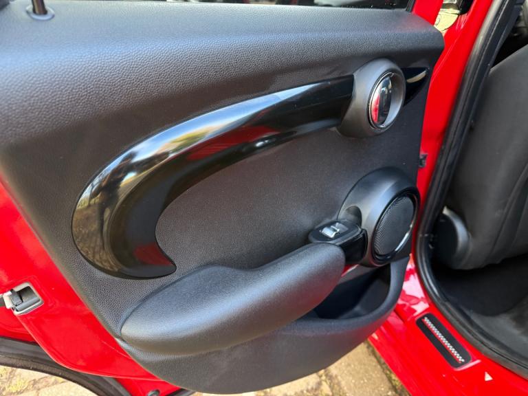 2018 MINI Hatch 1.5 Cooper II 5dr HATCHBACK Petrol Manual