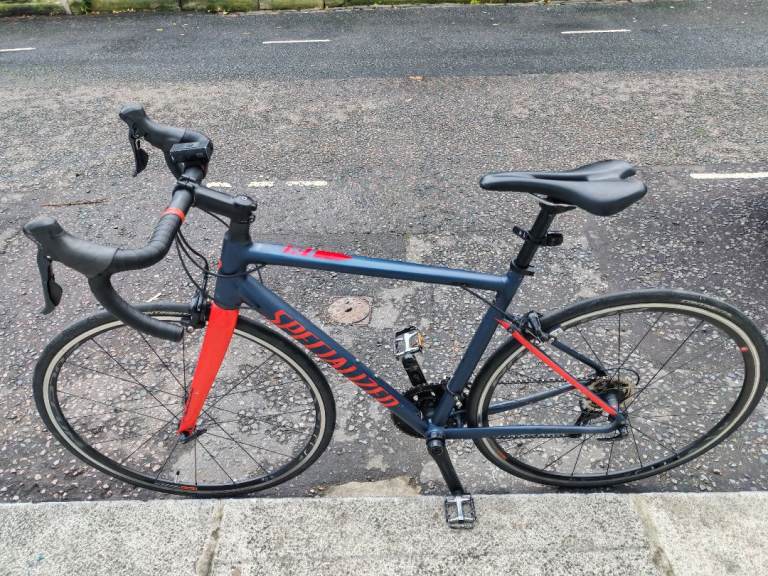 Specialized ALLEZ ROAD BIKE 