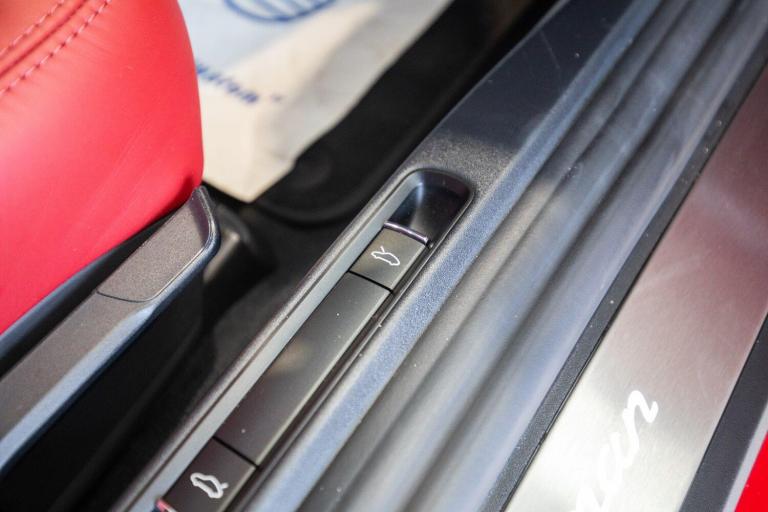 2024 Porsche Cayman 2.0 Style Edition 2dr PDK COUPE PETROL Automatic