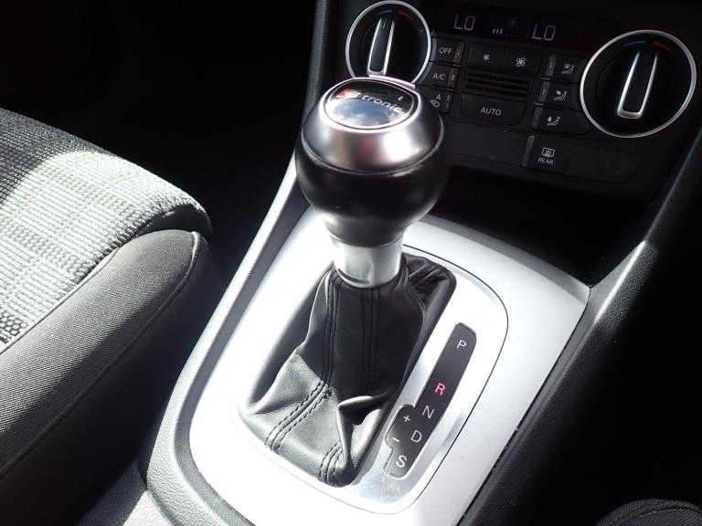 2015 Audi Q3 2.0 TDI SE SUV 5dr Diesel S Tronic quattro Euro 6 (s/s) (150 ps)