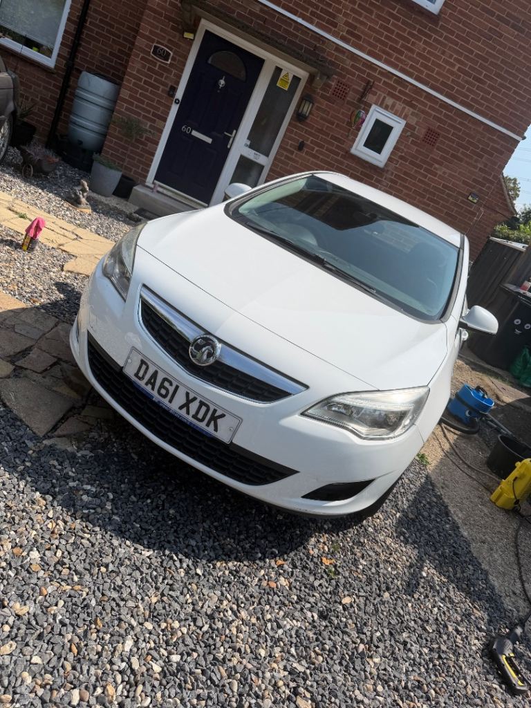 Astra for sale 