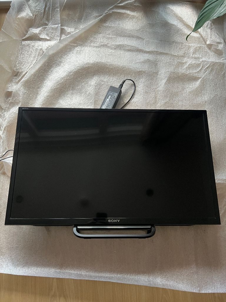 Sony 32” TV
