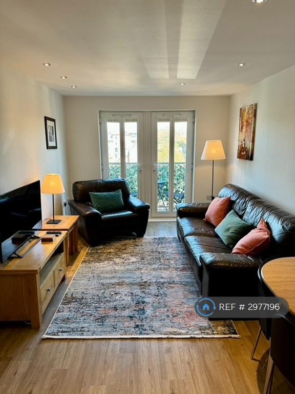 1 bedroom flat in Saddlery Way, Chester, CH1 (1 bed) (#2977196)