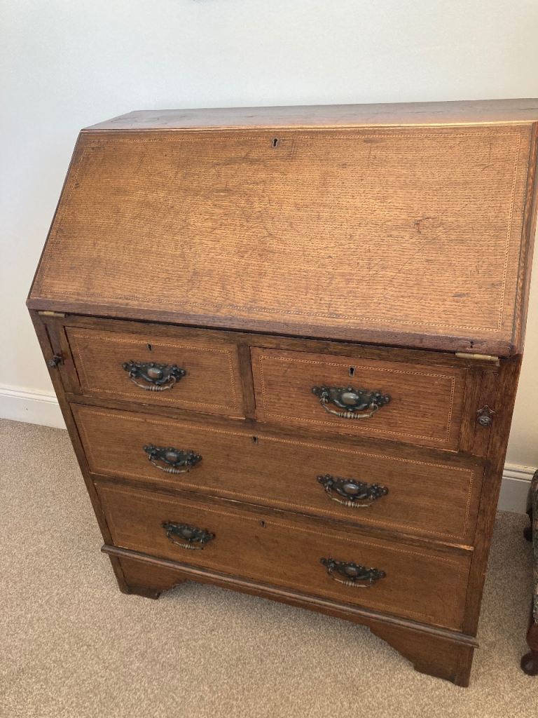 Writing desk/ Bureau