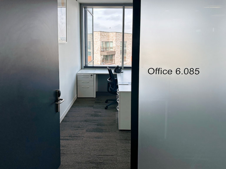 London - W4 5YA, Discover Day Office space at 3 Chiswick Park 