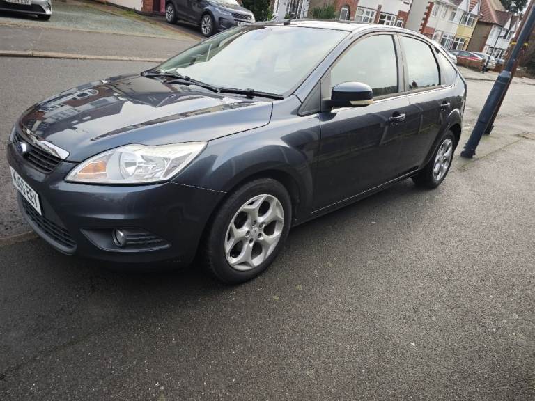 Ford, FOCUS, Hatchback, 2011, Manual, 1596 (cc), 5 doors