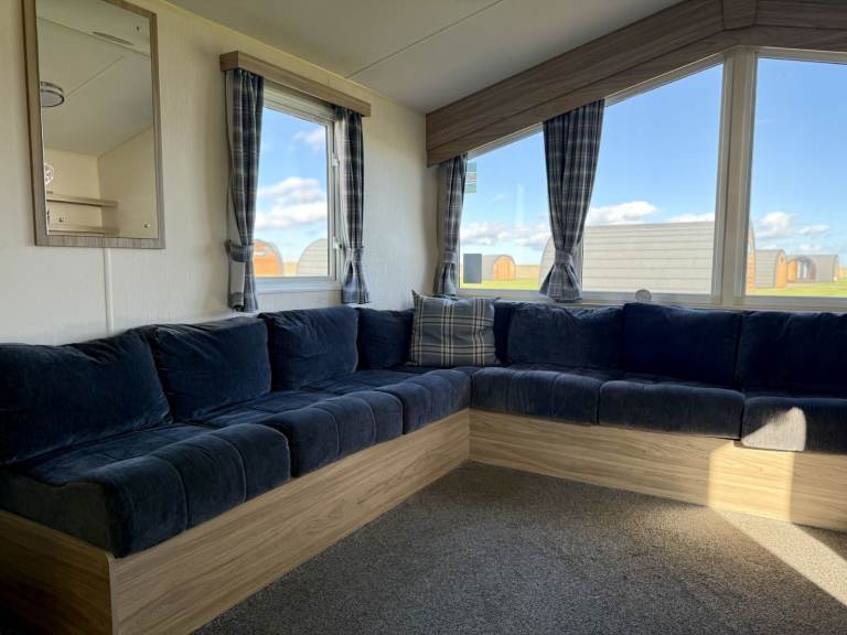 🌊 2015 Willerby Salsa – Your Perfect Seaside Getaway at Seaview Holiday Park! 🌊