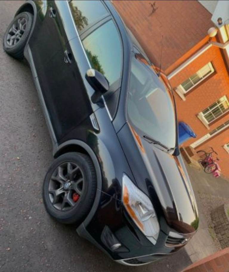 Ford, KUGA, Estate, 2008, Manual, 1997 (cc), 5 doors