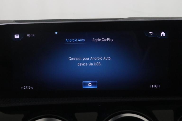 2020 Mercedes-Benz A-Class A180 AMG Line Executive 5dr Auto HATCHBACK PETROL Automatic