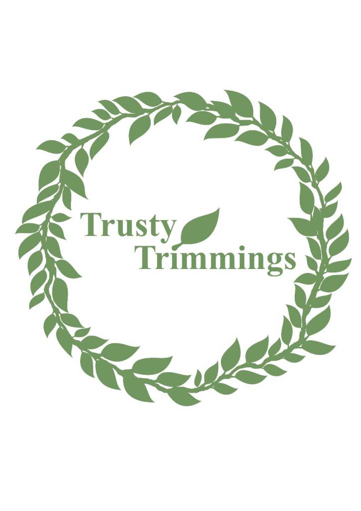 Trusty Trimmings Garden Maintenance 
