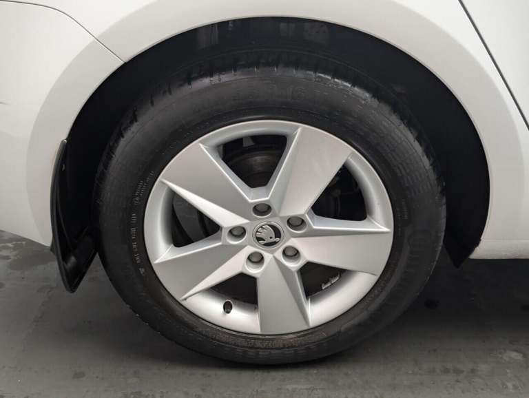 2019 Skoda Octavia 1.6 TDI SE Estate 5dr Diesel Manual Euro 6 (s/s) (115 ps) - CRUISE, AIR CON ES...