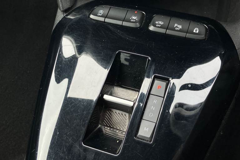 2022 Vauxhall Corsa 1.2 Turbo SRi Edition 5dr Auto Hatchback PETROL Automatic