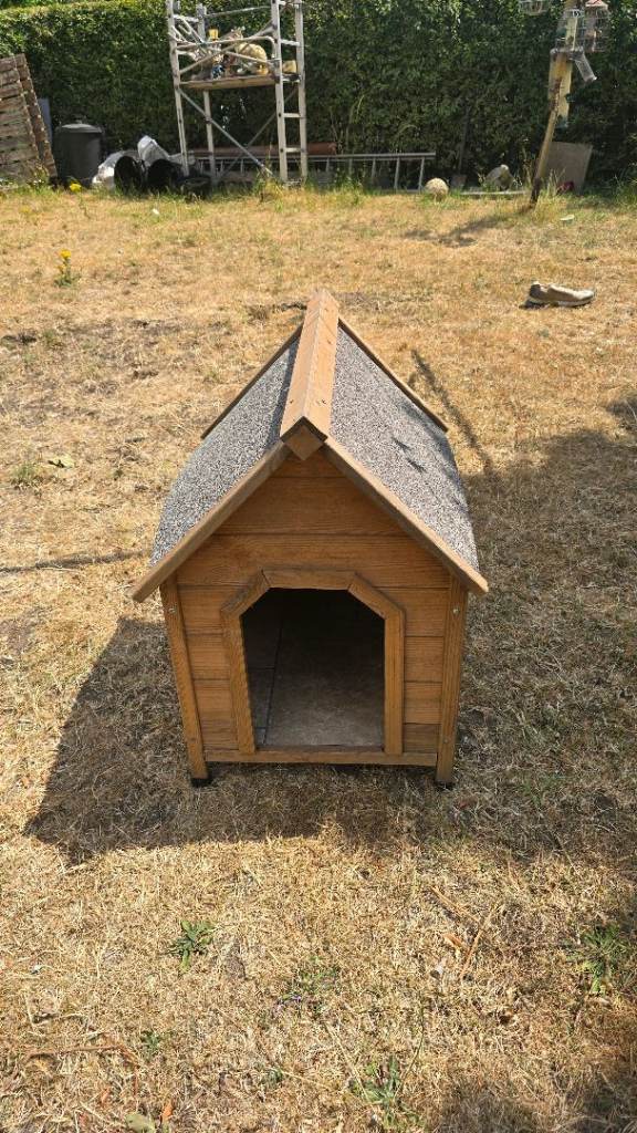 Kennel