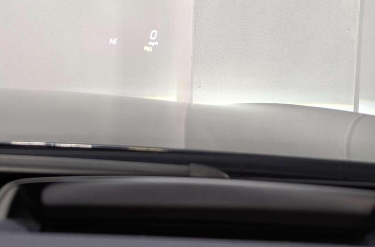  Mercedes-Benz S Class 4.0 AMG S 63 L Executive Auto 4dr Petrol Automatic