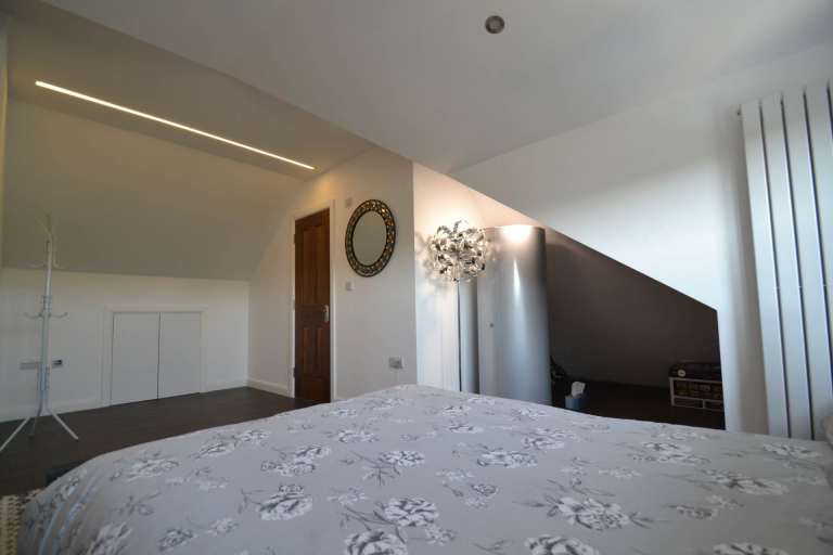 1 bedroom in Uxbridge