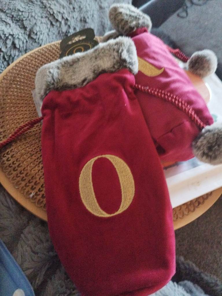 Selection of Used Christmas Decorations - Assorted Styles