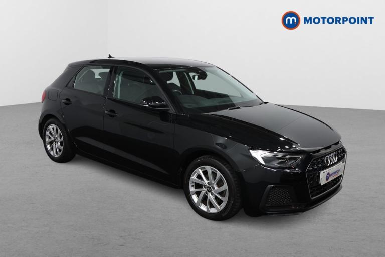 2023 Audi A1 30 TFSI 110 Sport 5dr HATCHBACK PETROL Manual