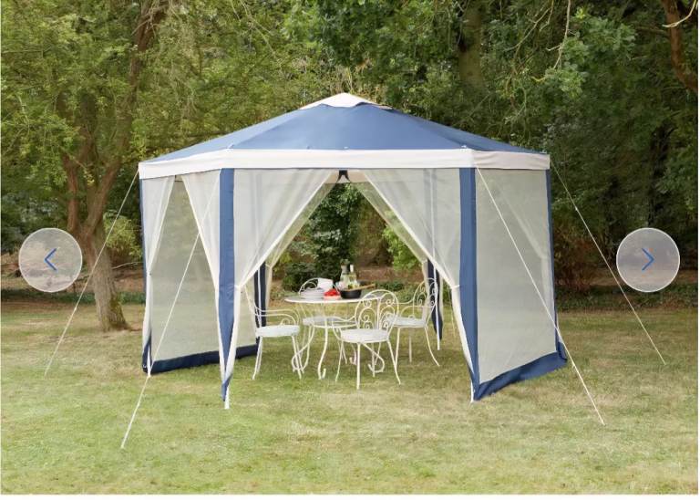 BRAND NEW Gazebo. 