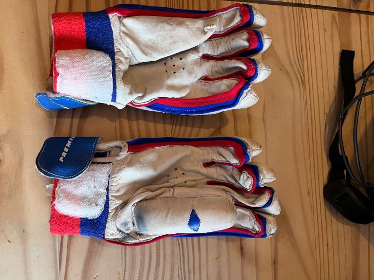 Complete cricket kit for beginners 