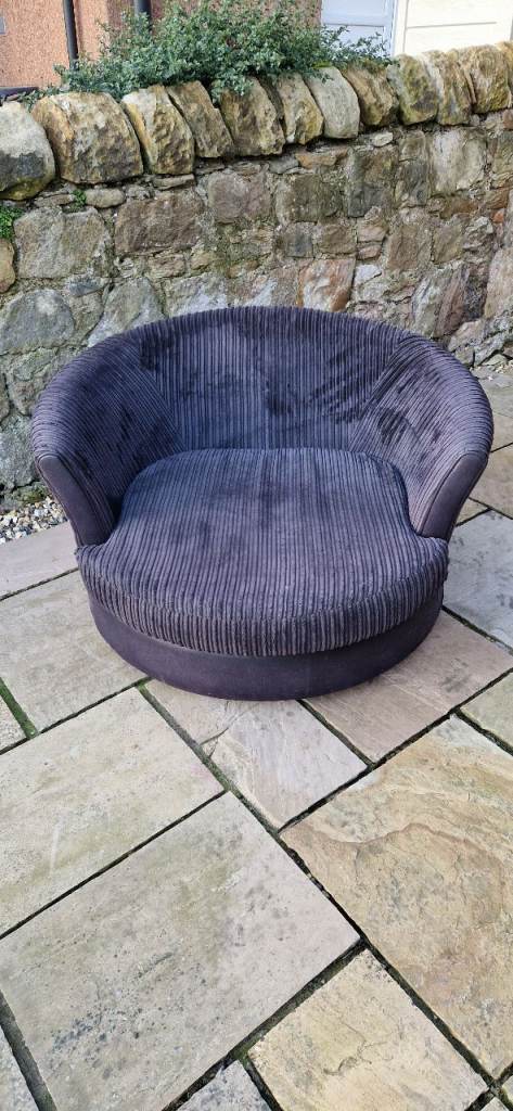 Free for uplift****Cuddle chair