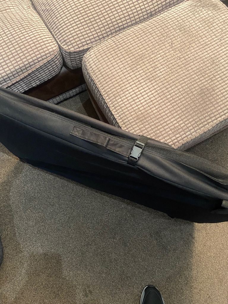 Travel pet crate 890 x 630 approximately 