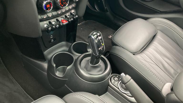 2023 MINI Cooper 2.0 S Exclusive 5dr Auto Petrol Hatchback Hatchback Petrol Automatic