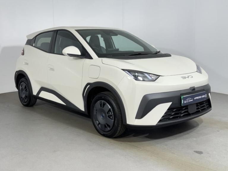 BYD DOLPHIN SURF 65kW Active 30kWh 5dr Auto