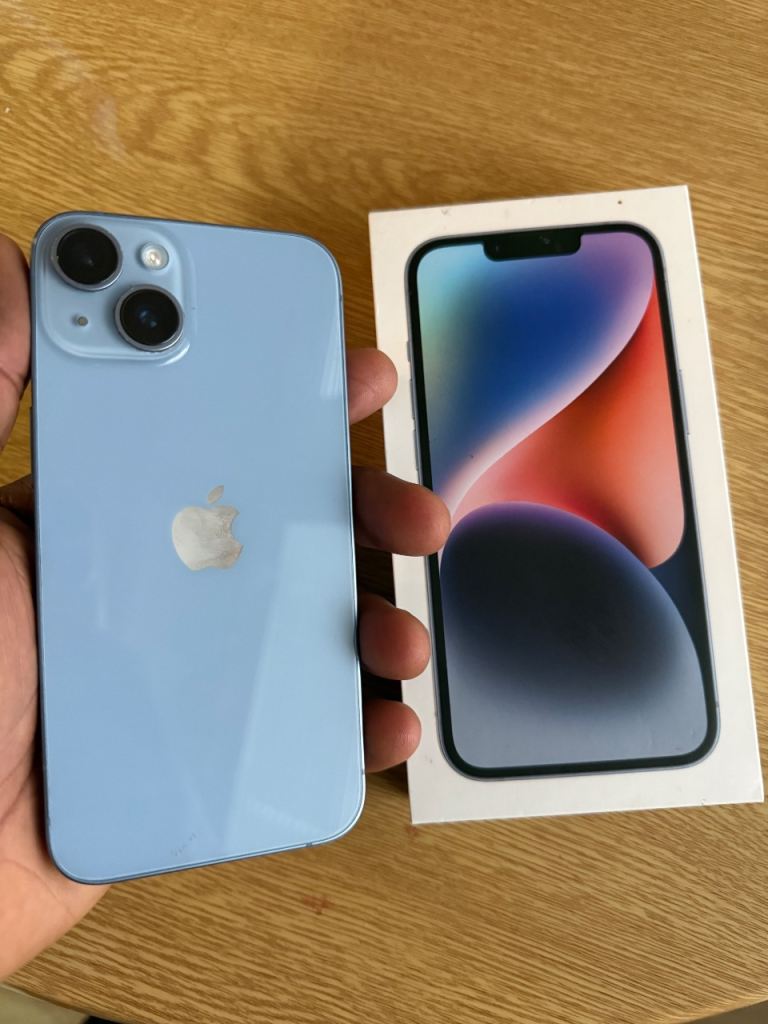 iPhone 14 128GB Unlocked 