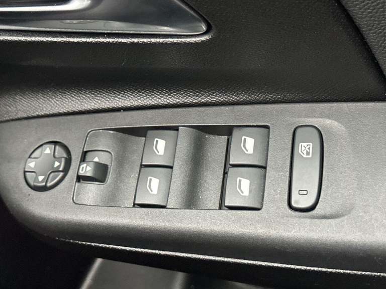 2024 Vauxhall Corsa 1.2 GS 5dr HATCHBACK PETROL Manual